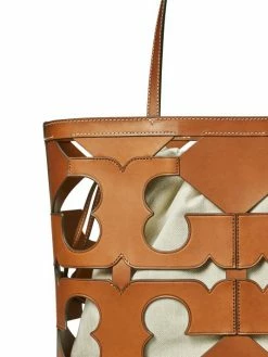 Tory Burch Tote Leather Cutout Logo -Tory Burch Shop unnamed file 1029