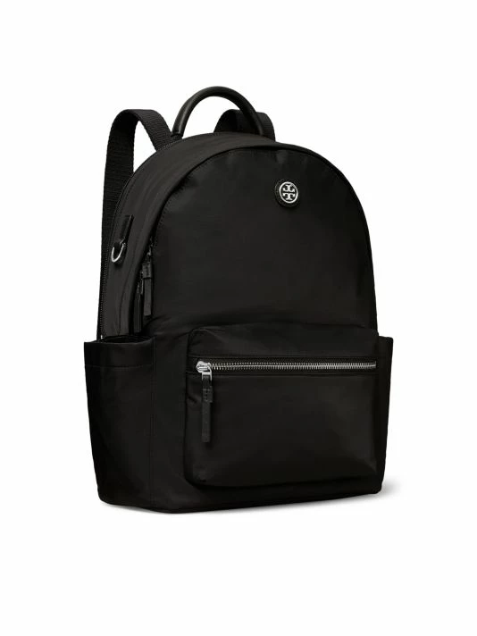 Tory Burch Virginia Zip Backpack 3 Tory Burch Virginia Zip Backpack - Image 3