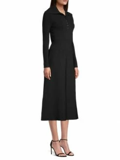 Tory Burch Dres Knit Sweater Polo-Button -Tory Burch Shop unnamed file 1040