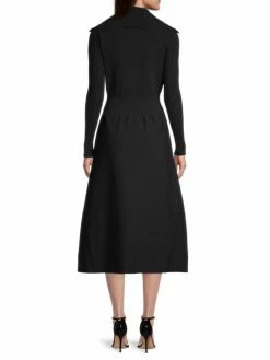 Tory Burch Dres Knit Sweater Polo-Button -Tory Burch Shop unnamed file 1041