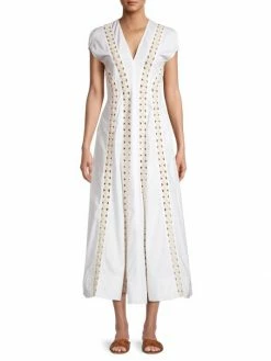 Tory Burch Tunic Dres Embellished Yoyo -Tory Burch Shop unnamed file 1046