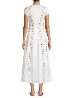 Tory Burch Tunic Dres Embellished Yoyo -Tory Burch Shop unnamed file 1048