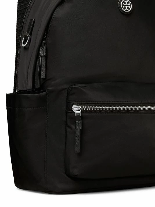 Tory Burch Virginia Zip Backpack 4 Tory Burch Virginia Zip Backpack - Image 4