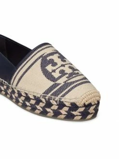 Tory Burch Espadrille Canvas-Leather Logo Platform -Tory Burch Shop unnamed file 1054