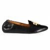 Tory Burch Loafer Eleanor Leather Black