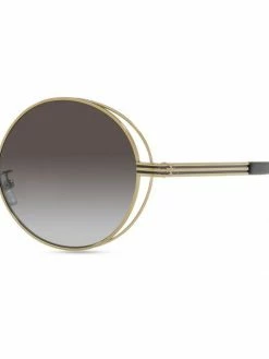 Tory Burch Sunglass Kira Shiny Gold 56Mm Round -Tory Burch Shop unnamed file 1071