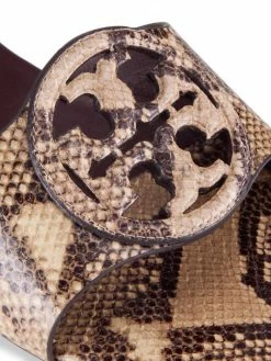 Tory Burch Bombé Miller Sandal Leather Slide Snake-Embossed -Tory Burch Shop unnamed file 1082