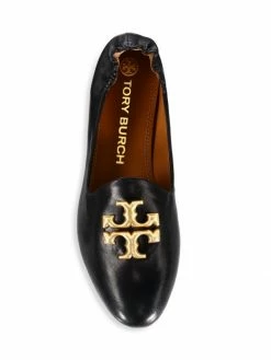 Tory Burch Loafer Eleanor Leather Black -Tory Burch Shop unnamed file 110