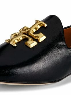 Tory Burch Loafer Eleanor Leather Black -Tory Burch Shop unnamed file 111