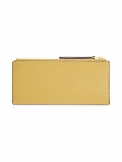 Robinson Tory Burch Wallet Bees Wax Colorblock Leather Slim -Tory Burch Shop unnamed file 1127