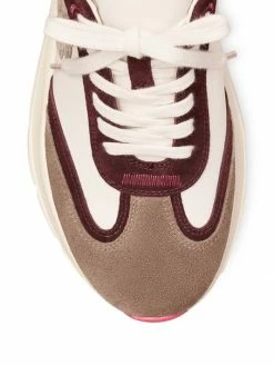 Tory Burch Good Luck Trainer Mixed Media -Tory Burch Shop unnamed file 1151