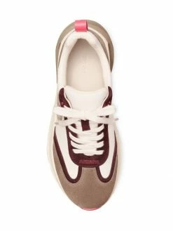 Tory Burch Good Luck Trainer Mixed Media -Tory Burch Shop unnamed file 1152