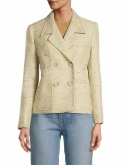 Tory Burch Confetti Twill Blazer -Tory Burch Shop unnamed file 1168