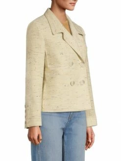 Tory Burch Confetti Twill Blazer -Tory Burch Shop unnamed file 1169