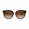 Tory Burch 53MM Phantos Sunglasses