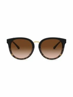 Tory Burch 53MM Phantos Sunglasses