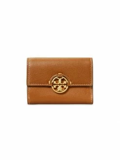 Tory Burch Umber Wallet Miller Medium Flap Light -Tory Burch Shop unnamed file 1186