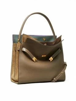 Tory Burch Lee Radziwill Satchel Leather -Tory Burch Shop unnamed file 1193