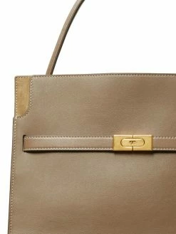 Tory Burch Lee Radziwill Satchel Leather -Tory Burch Shop unnamed file 1195