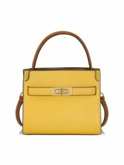 Tory Burch Lee Radziwill Bag Double Petite