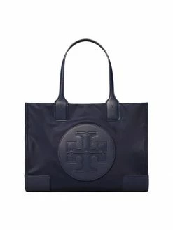 Tory Burch Tory Navy Tote Ella Mini -Tory Burch Shop unnamed file 122