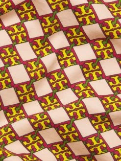 Tory Burch Logo Checker T-Shirt 11 Tory Burch Logo Checker T-Shirt -Tory Burch Shop unnamed file 1226