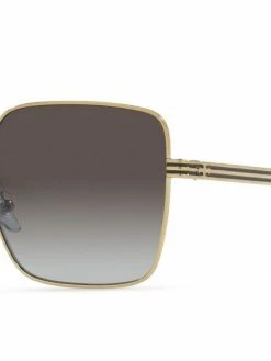 Tory Burch Sunglass Light Gold 55Mm Square -Tory Burch Shop unnamed file 1229