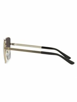 Tory Burch Sunglass Light Gold 55Mm Square -Tory Burch Shop unnamed file 1230