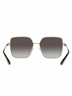 Tory Burch Sunglass Light Gold 55Mm Square -Tory Burch Shop unnamed file 1231