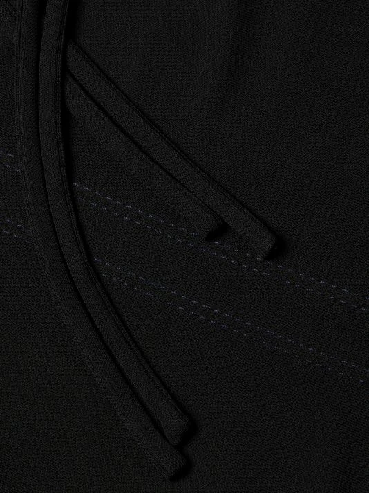 Tory Burch Top Jersey Cap-Sleeve Ruched 6 Tory Burch Top Jersey Cap-Sleeve Ruched - Image 6