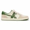 Tory Burch Sneaker Hank Suede Leather Court