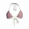 Tory Burch Bikini Top String Printed
