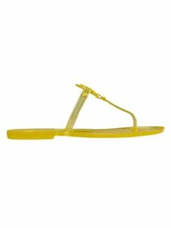 Tory Burch Sandal Miller Thong Jelly Mini Dark Blue -Tory Burch Shop unnamed file 1297