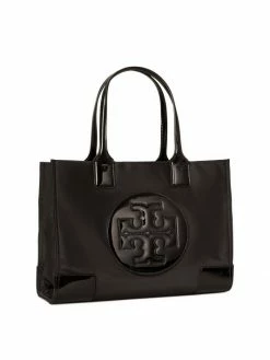 Tory Burch Mini Ella Patent Tote -Tory Burch Shop unnamed file 132