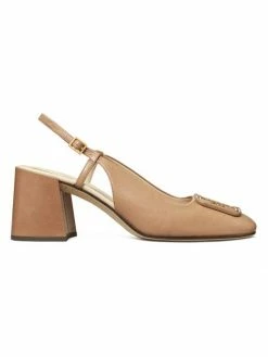 Tory Burch Pump Almond Flour Leather Slingback Georgia -Tory Burch Shop unnamed file 1325