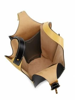 Tory Burch Bag Leather Colorblocked Lampshade -Tory Burch Shop unnamed file 1339