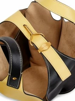 Tory Burch Bag Leather Colorblocked Lampshade -Tory Burch Shop unnamed file 1341