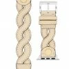 Apple Tory Burch Strap/38Mm, Watch® Leather 41Mm 40Mm, Braided