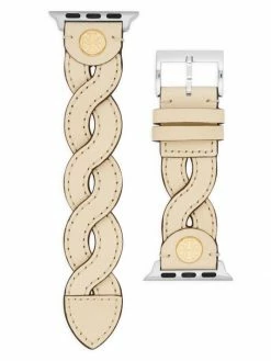 Apple Tory Burch Strap/38Mm, Watch® Leather 41Mm 40Mm, Braided