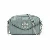 Tory Burch Camera Bag Kira Leather Patent