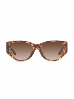 Tory Burch Sunglass 52Mm Round Dark Tortoise 15 Tory Burch Sunglass 52Mm Round Dark Tortoise -Tory Burch Shop unnamed file 1377