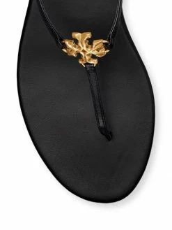 Tory Burch Sandal Leather Ankle-Strap Capri -Tory Burch Shop unnamed file 1419