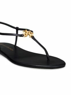 Tory Burch Sandal Leather Ankle-Strap Capri -Tory Burch Shop unnamed file 1421