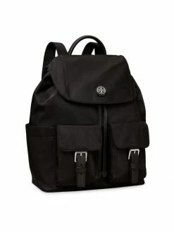 Tory Burch Backpack Nylon Flap Virginia -Tory Burch Shop unnamed file 1429