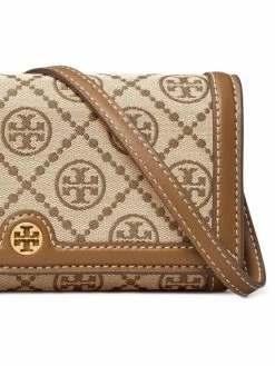 Tory Burch Tory Navy Wallet T Monogram Jacquard Crossbody -Tory Burch Shop unnamed file 1438
