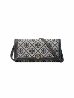 Tory Burch Tory Navy Wallet T Monogram Jacquard Crossbody -Tory Burch Shop unnamed file 1440