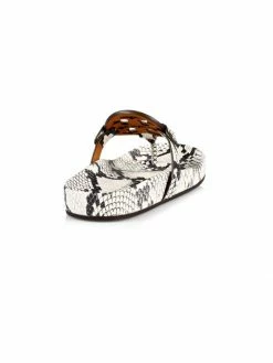 Tory Burch Miller Sandal Thong Leather Embossed Cloud -Tory Burch Shop unnamed file 146