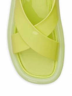 Tory Burch Lime Sherbert Sandal Bubble Jelly Criss-Cros -Tory Burch Shop unnamed file 1464