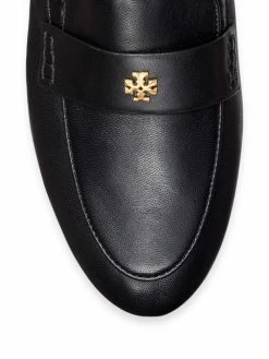 Tory Burch Loafer Logo Leather Ballet -Tory Burch Shop unnamed file 1471