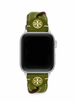 Apple® Tory Burch Watch Strap Tb Leather Braided -Tory Burch Shop unnamed file 1509